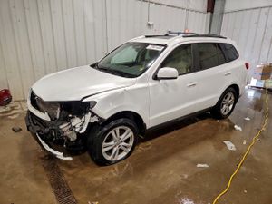 Hyundai Santa Fe LIMITED 3.5L 6 2011