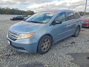 Honda Odyssey EX 3.5L 6 2012