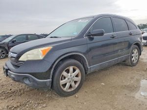 Honda CR-V EXL 2.4L 4 2007