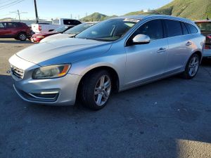 Volvo V60 PREMIER 2.5L 5 2015