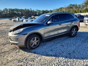 Porsche Cayenne 3.6L 6 2014
