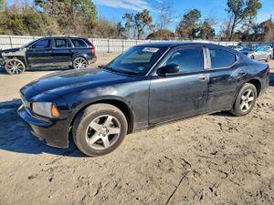 Dodge Challenger SXT 3.5L 6 2010
