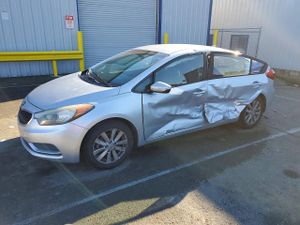Kia Cerato / Forte / K3 LX 1.8L 4 2014
