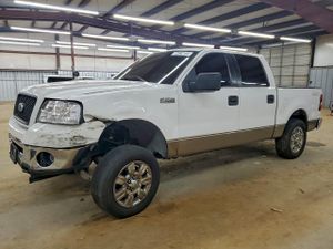 Ford F-150 SUPERCREW 5.4L 8 2006