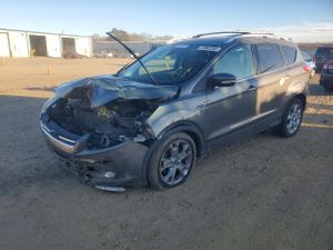 Ford Escape TITANIUM 2.0L 4 2014
