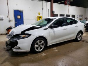 Dodge Dart SXT 2.4L 4 2015