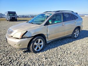 Lexus RX 350 3.5L 6 2007
