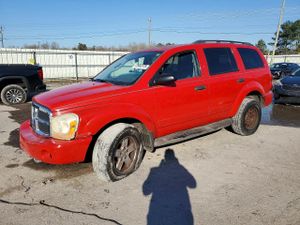 Dodge Durango SLT 4.7L 8 2004