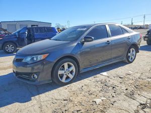Toyota Camry L 2.5L 4 2014