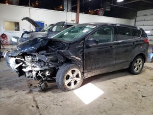 Ford Escape SE 1.6L 4 2014