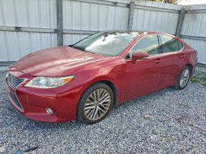 Lexus ES 350 3.5L 6 2014
