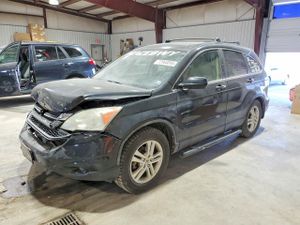 Honda CR-V EXL 2.4L 4 2011