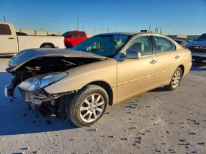 Lexus ES 300 3.0L 6 2002