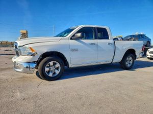 RAM 1500 SLT 4.7L 8 2013