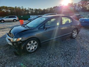 Honda Civic LX 1.8L 4 2009