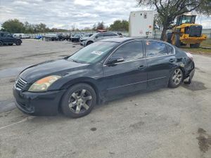 Nissan Altima 3.5SE 3.5L 6 2008