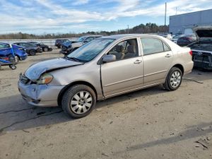 Toyota Corolla CE 1.8L 4 2003