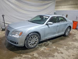 Chrysler 300 3.6L 6 2013