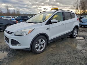 Ford Escape SE 1.6L 4 2015