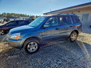 Honda Pilot EXL 3.5L 6 2005