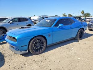Dodge Challenger R/T SCAT PACK 6.4L 8 2015