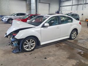 Subaru Legacy 2.5I LIMITED 2.5L 4 2014