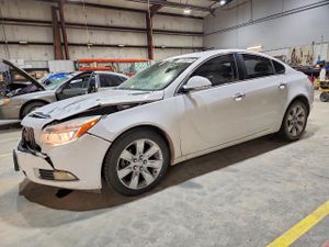 Buick Regal PREMIUM 2.0L 4 2012