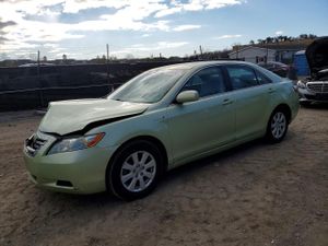 Toyota Camry HYBRID 2.4L 4 2009