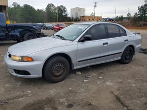Mitsubishi Galant DE 2.4L 4 2003