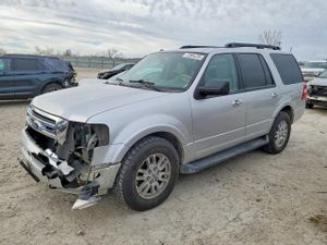 Ford Expedition XLT 5.4L 8 2012