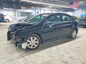Nissan Sentra 2.0 2.0L 4 2011