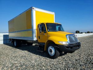 International DuraStar / 4000 4300 7.6L 6 2012