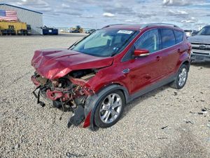 Ford Escape TITANIUM 2.0L 4 2014