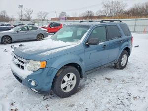 Ford Escape XLT 2.5L 4 2011