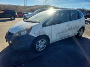 Honda Fit 1.5L 4 2011