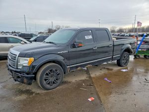 Ford F-150 SUPERCREW 5.4L 8 2010
