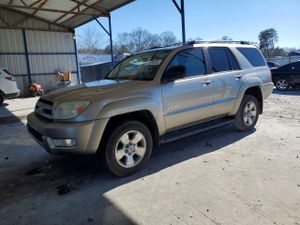 Toyota 4Runner SR5 4.0L 6 2003
