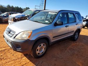 Honda CR-V LX 2.4L 4 2006