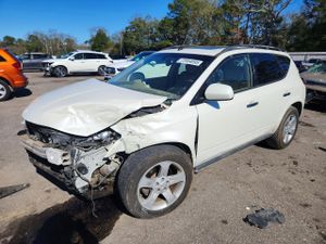 Nissan Murano SL 3.5L 6 2003