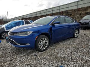 Chrysler 200 LIMITED 2.4L 4 2015