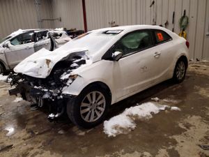 Kia Cerato / Forte / K3 EX 2.0L 4 2015