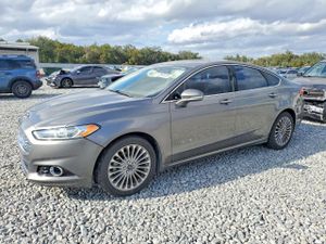 Ford Fusion TITANIUM HEV 2.0L 4 2014