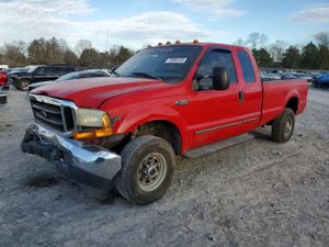 Ford F-250 SUPER DUTY 6.8L 10 2000