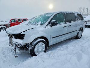 Dodge Grand Caravan (Caravan) SE 3.3L 6 2008