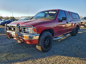 Toyota Hilux 1/2 TON EXTRA LONG WHEELBASE 2.4L 4 1994
