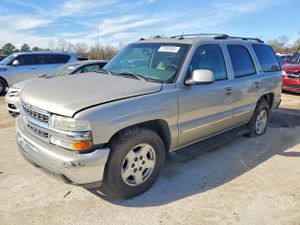 Chevrolet Tahoe C1500 5.3L 8 2004