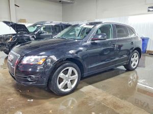 Audi Q5 PREMIUM PLUS 2.0L 4 2012