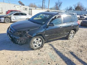 Toyota Rav4 2.5L 4 2010