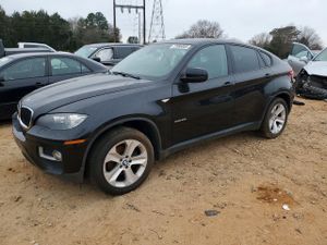 BMW X6 XDRIVE35I 3.0L 6 2013