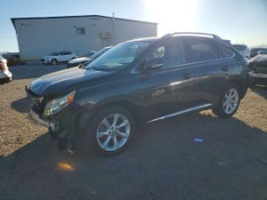 Lexus RX 350 3.5L 6 2010